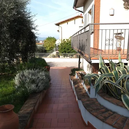 B&B Orsobigio-2